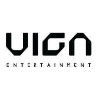 Viga Entertainment Technology logo