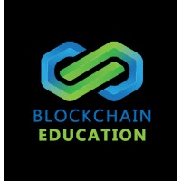 BlockchainEducation logo