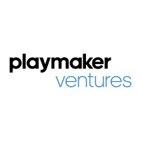Playmaker Ventures logo