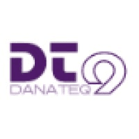 DANATEQ logo