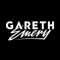 Gareth Emery logo