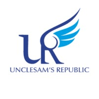 UncleSam's Republic logo