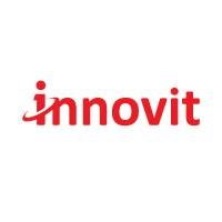 Innovit logo