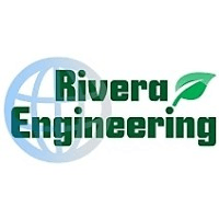 Rivera Engineering, LLC logo