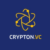 Crypton VC logo