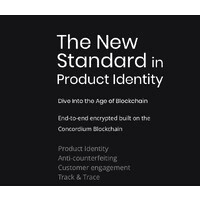 Provenance Tags logo