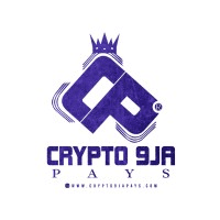 Crypto9japays logo
