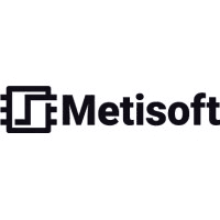 Metisoft Solutions logo