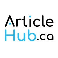 ArticleHub.ca logo