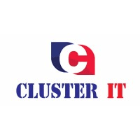 Cluster IT Business Solutions  logo