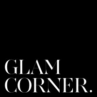 GlamCorner logo