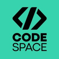 Codespace Academy logo