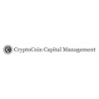 CryptoCoin Capital Management logo