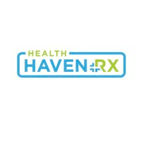 HealthHavenRx logo