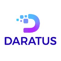 Daratus logo