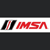 IMSA - International Motor Sports Associatio logo