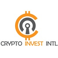 Crypto Invest International logo