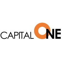 Capital One Inc. logo