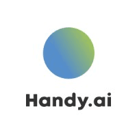 Handy.ai logo