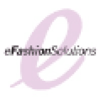 eFashion Solutions logo