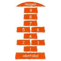 Rayuela Comunicació logo