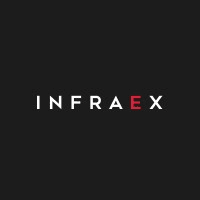 Infraex Development logo