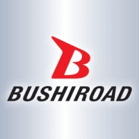 Bushiroad Inc. logo