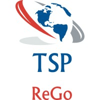 TSP-ReGo logo