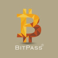 BitPass logo