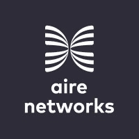 Aire Networks logo