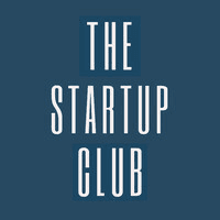 The Startup Club logo