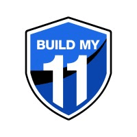 BuildMy11 logo