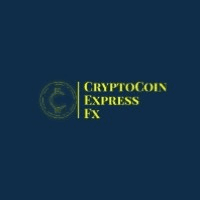 Crypto Coin Express FX logo