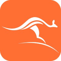 KangarooHealth Inc. logo