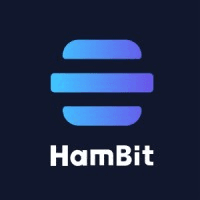HamBit logo