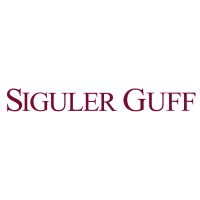 Siguler Guff & Company logo