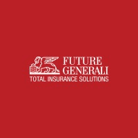 Future Generali India Insurance Company Limited logo