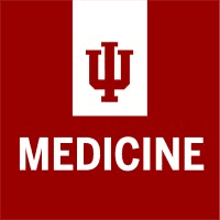Indiana University School of Medicine logo