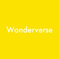 Wonderverse logo