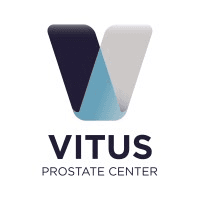 Vitus Prostate Center Germany logo