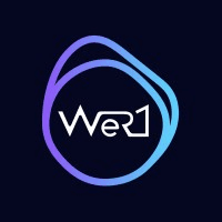 WeR1 Corp logo
