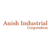 Anish Industrial Corporation logo