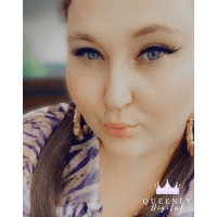 Queenly Digital logo