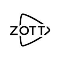 ZOTT logo