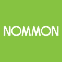 Nommo logo