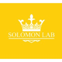 Solomon Lab logo