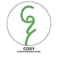 COSY - Cognitive Operational Systems, Inc. logo