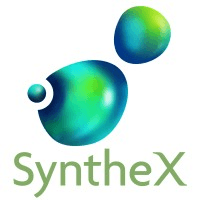 SyntheX logo