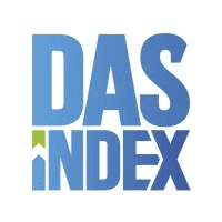 DAS INDEX logo