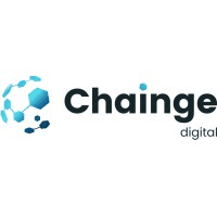 Chainge digital logo